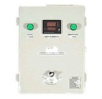 Tablero de Transferencia Automática