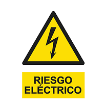 Riesgo Electrico