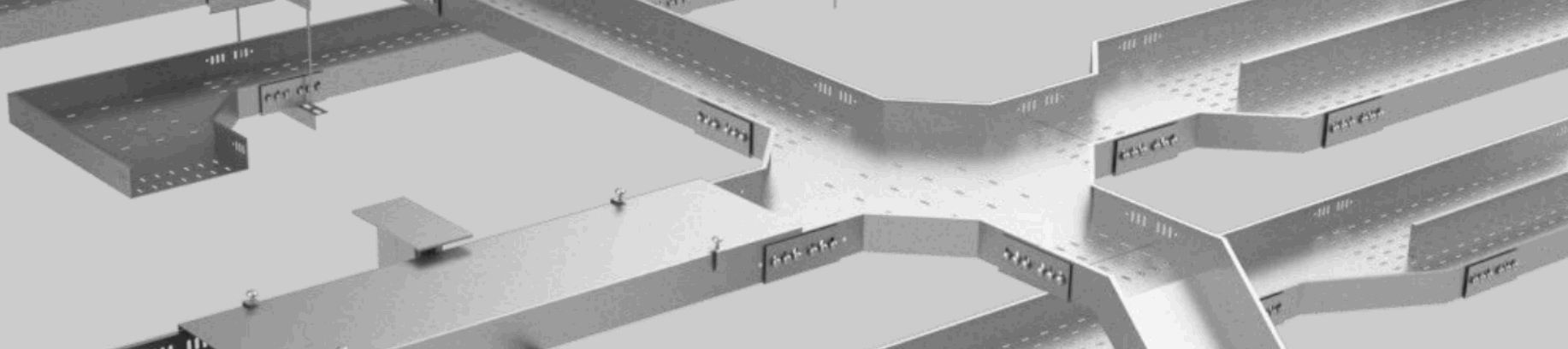Canalizaciones y cableados