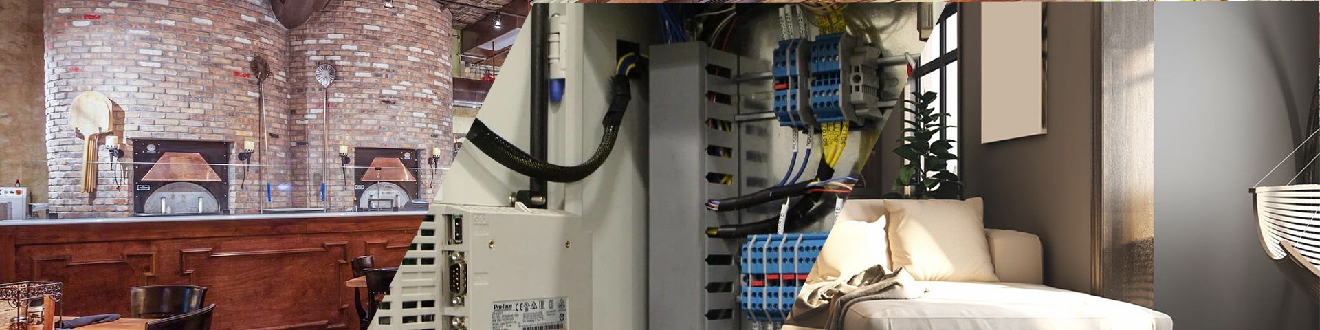 Mantenimiento eléctrico