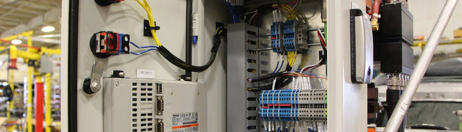 Trabajos Industriales