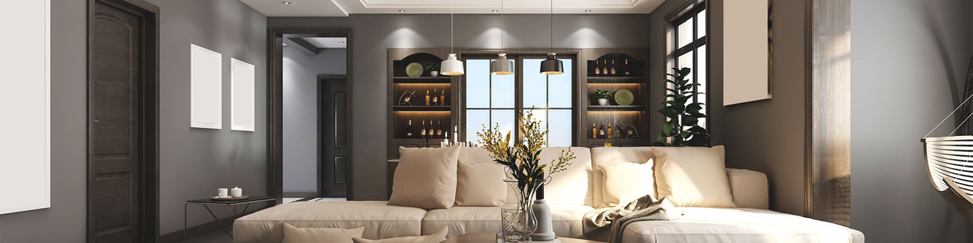 Mantenimiento electrico residencial de alta calidad