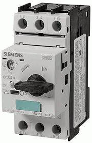 Guardamotor MagnetoTermico SIEMENS