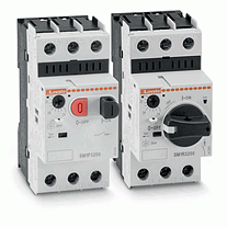 guardamotor magnetico y magnetotermico