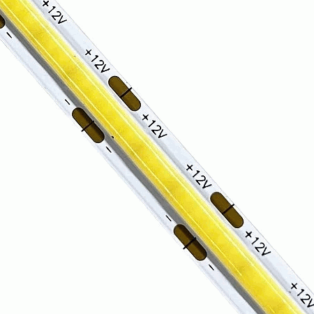 Tira de LED COB