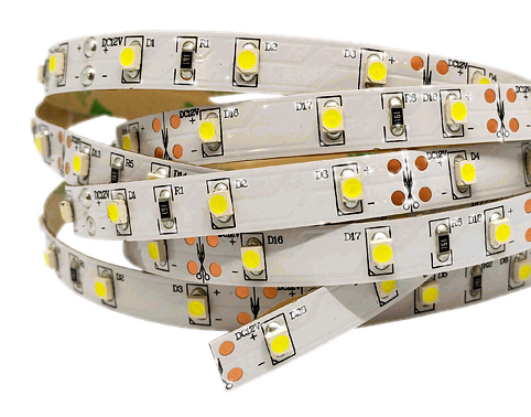 Tira de LED SMD