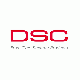 Logo DSC
