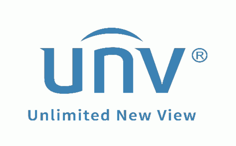 Uniview – Instalador certificado UCIA