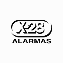 Logo X-28