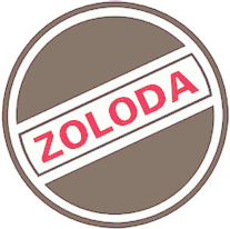 Zoloda