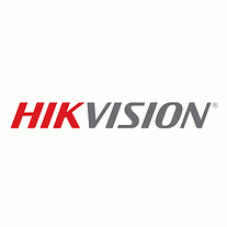 Logo Hikvision