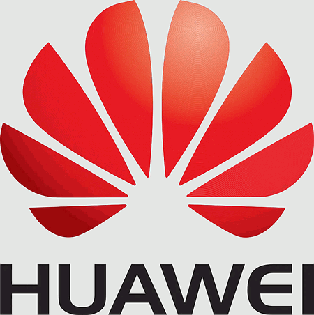 Huawei logo