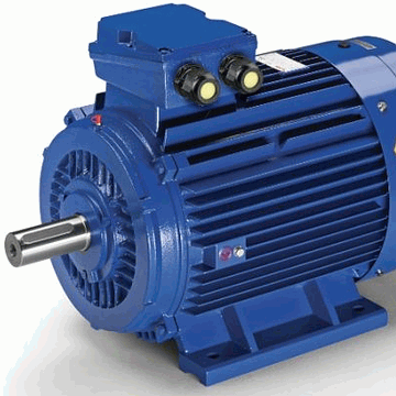 Arranque motor