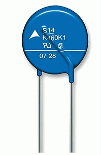 Varistor 30v 100A