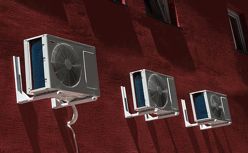 Ventilador