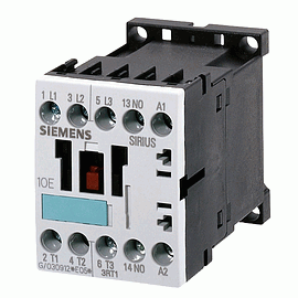 Contactor ElectroMagnético