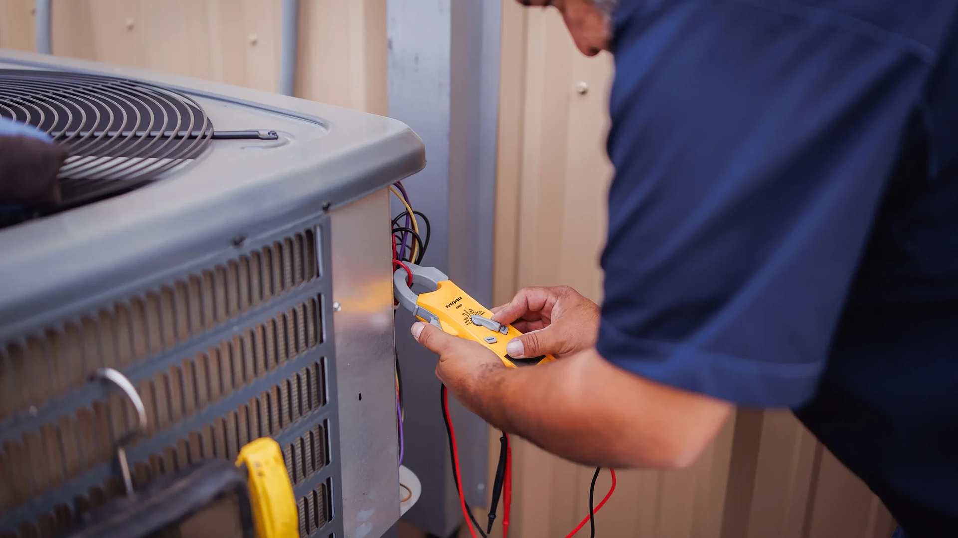 Mantenimiento Eléctrico Residencial